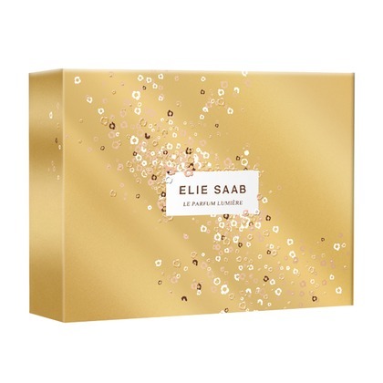 Elie Saab Le Parfum Lumière Eau de Parfum Gift Set for her