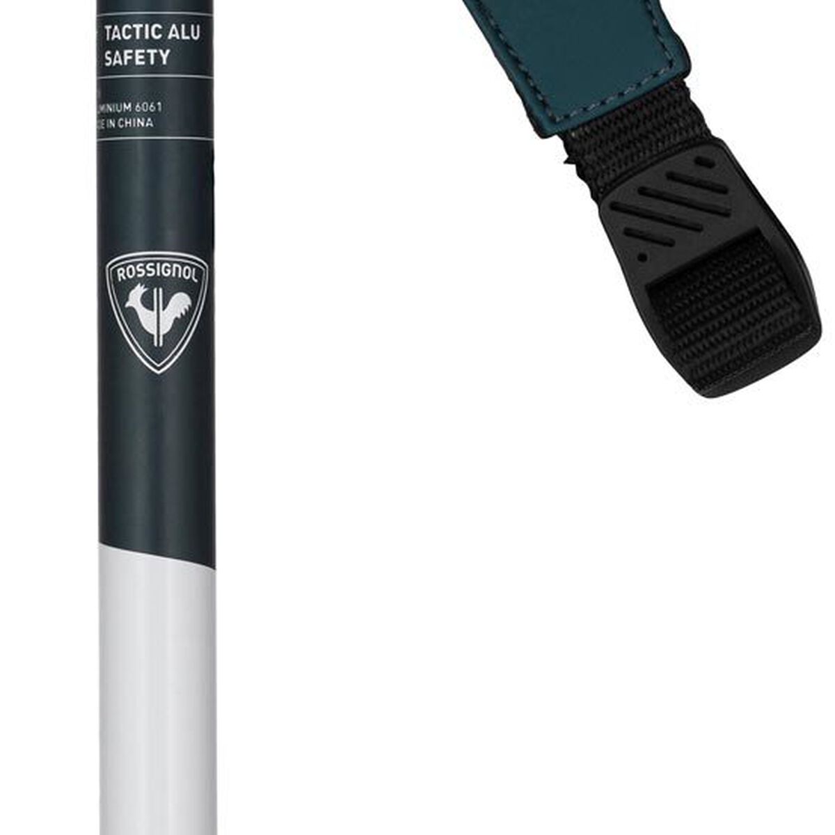 Unisex ALL MOUNTAIN Skistöcke TACTIC SAFETY