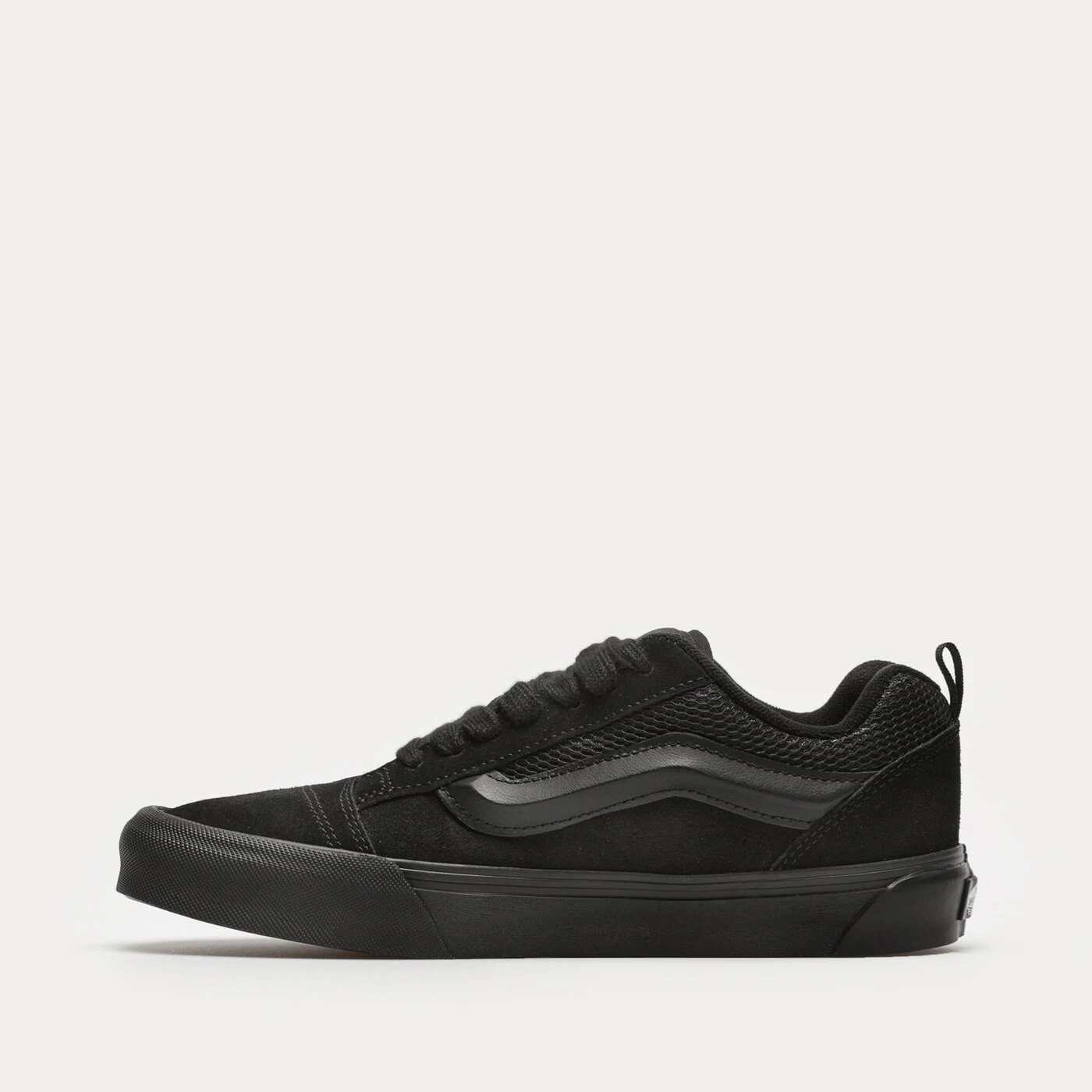 VANS KNU SKOOL Schwarz