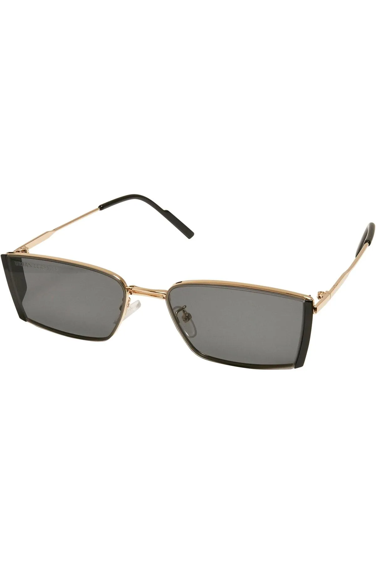 Urban Classics  Unisex-Sonnenbrille Ohio