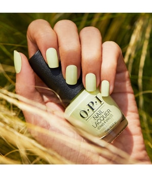 OPI Nail Lacquer Spring XBOX Nagellack-15 ml