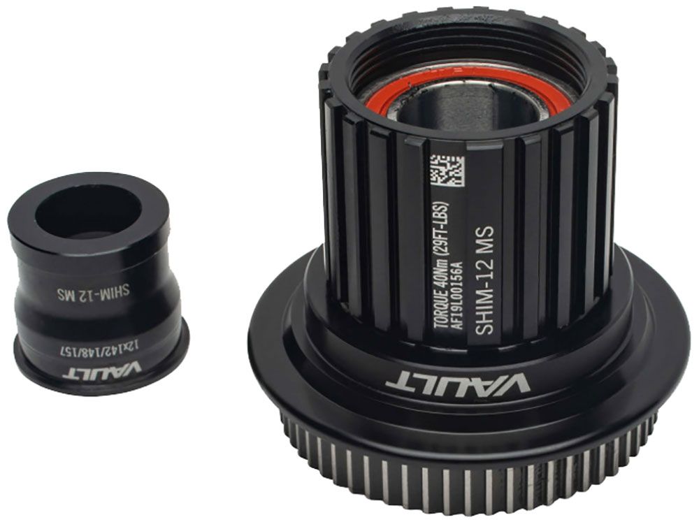 Race Face Shimano 12-fach Micro Spline Freilaufkörper kaufen | Bike-Discount