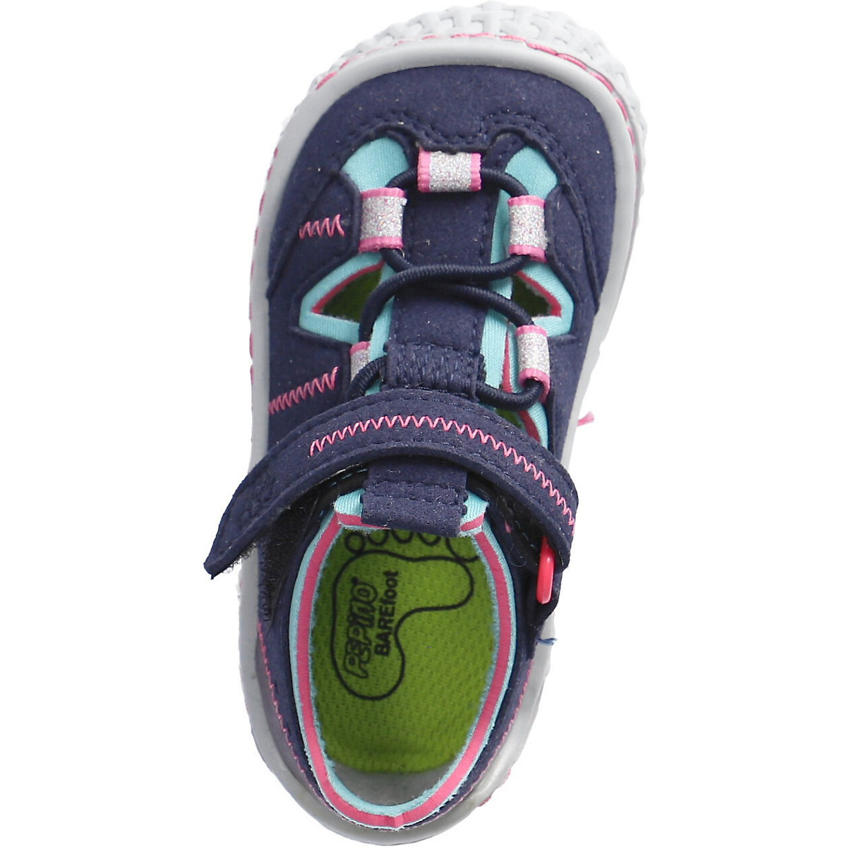 Baby Sandalen JERRY für Mädchen