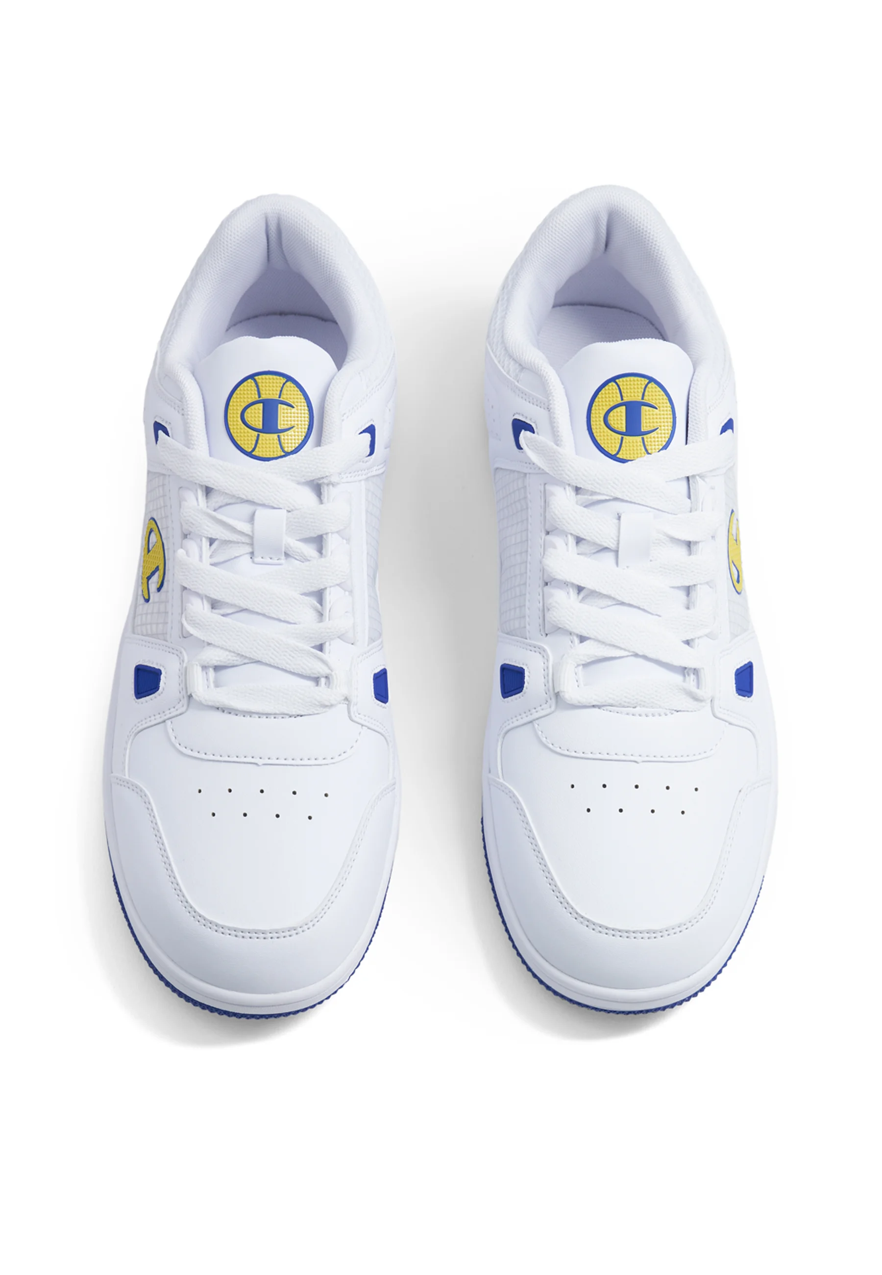 Champion LOW CUT - Zapatillas bajas