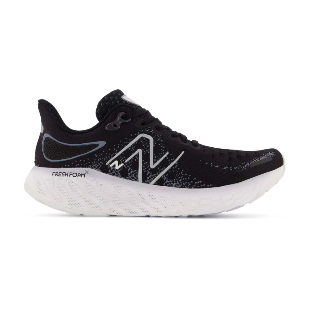New Balance Fresh Foam X 1080v12 1080 v12 W1080B12 / schwarz