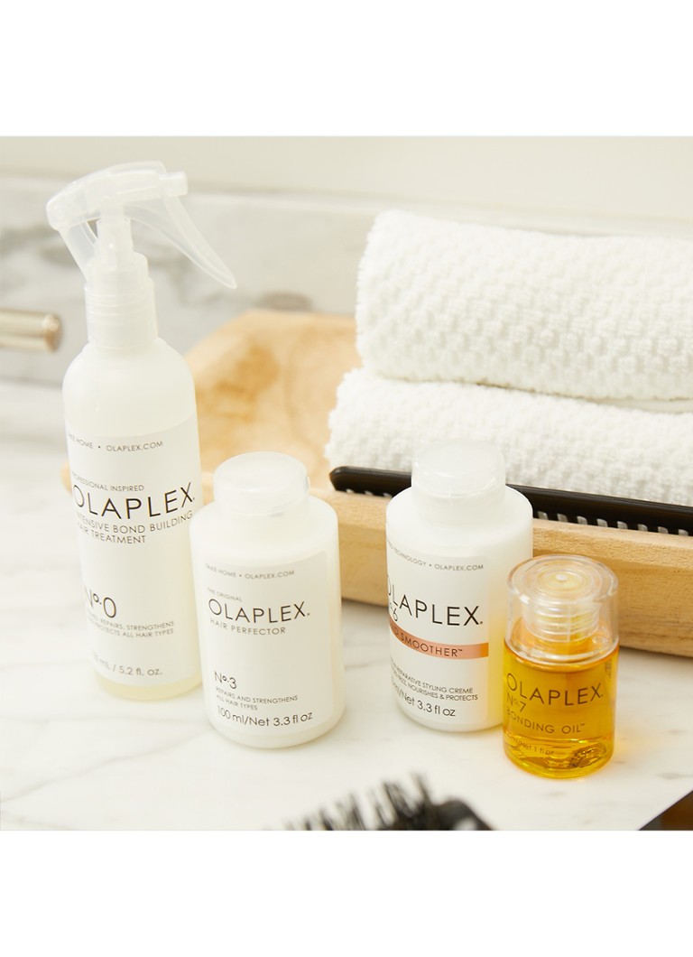 Olaplex No.0 Intensive Bond Building - vlasové sérum