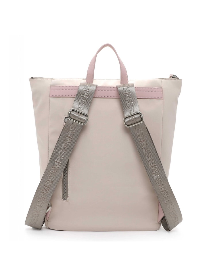 Tamaris TAS Angelique Daypack 37 cm in rose günstig kaufen onesize