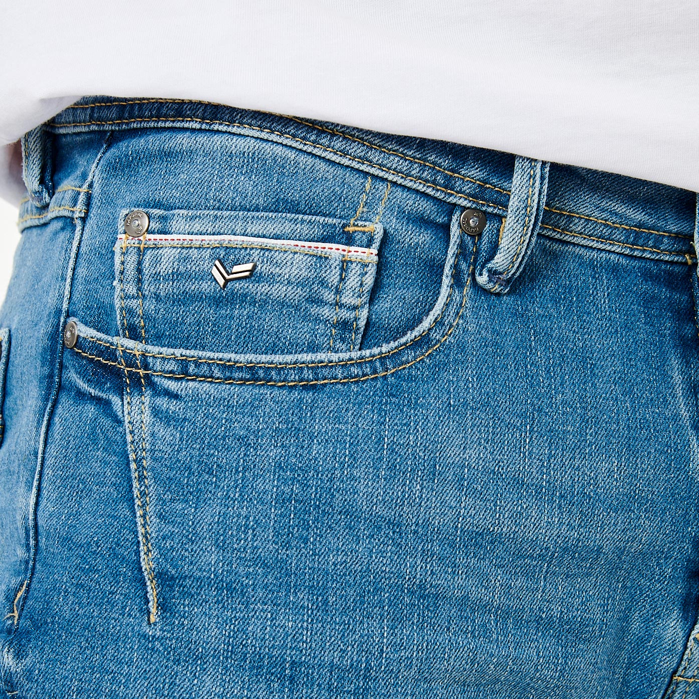 JOKER  Jean slim homme