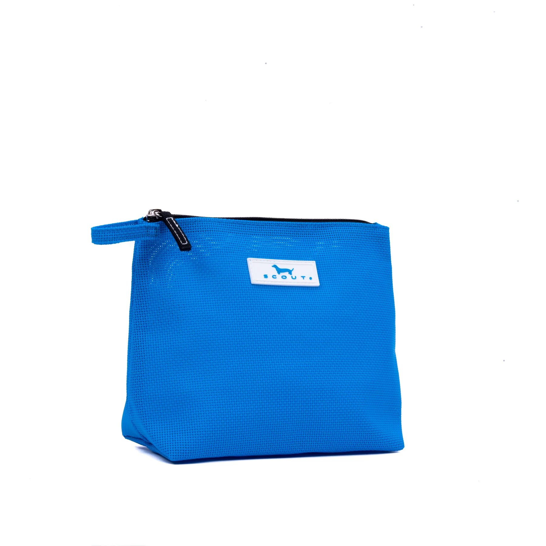 Woven Pouch Medium Go Getter