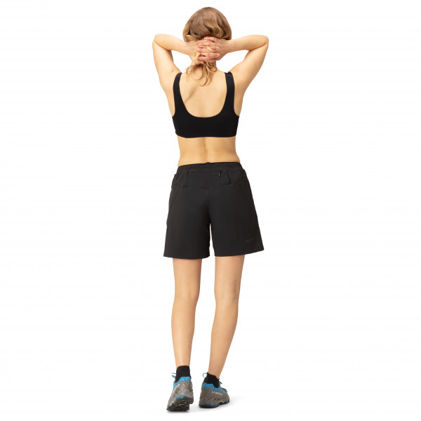 Norrøna - Women's Senja Flex1 Shorts - Laufshorts