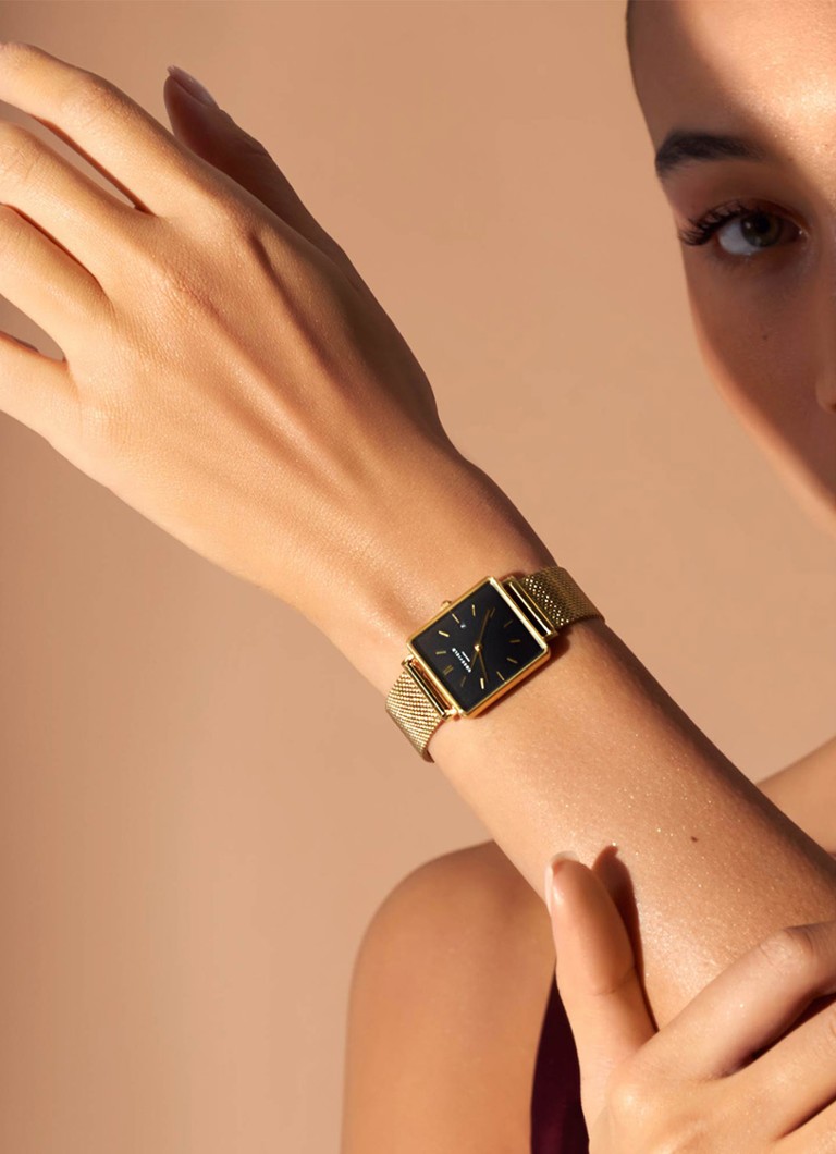 Rosefield Watch QBMG-Q06
