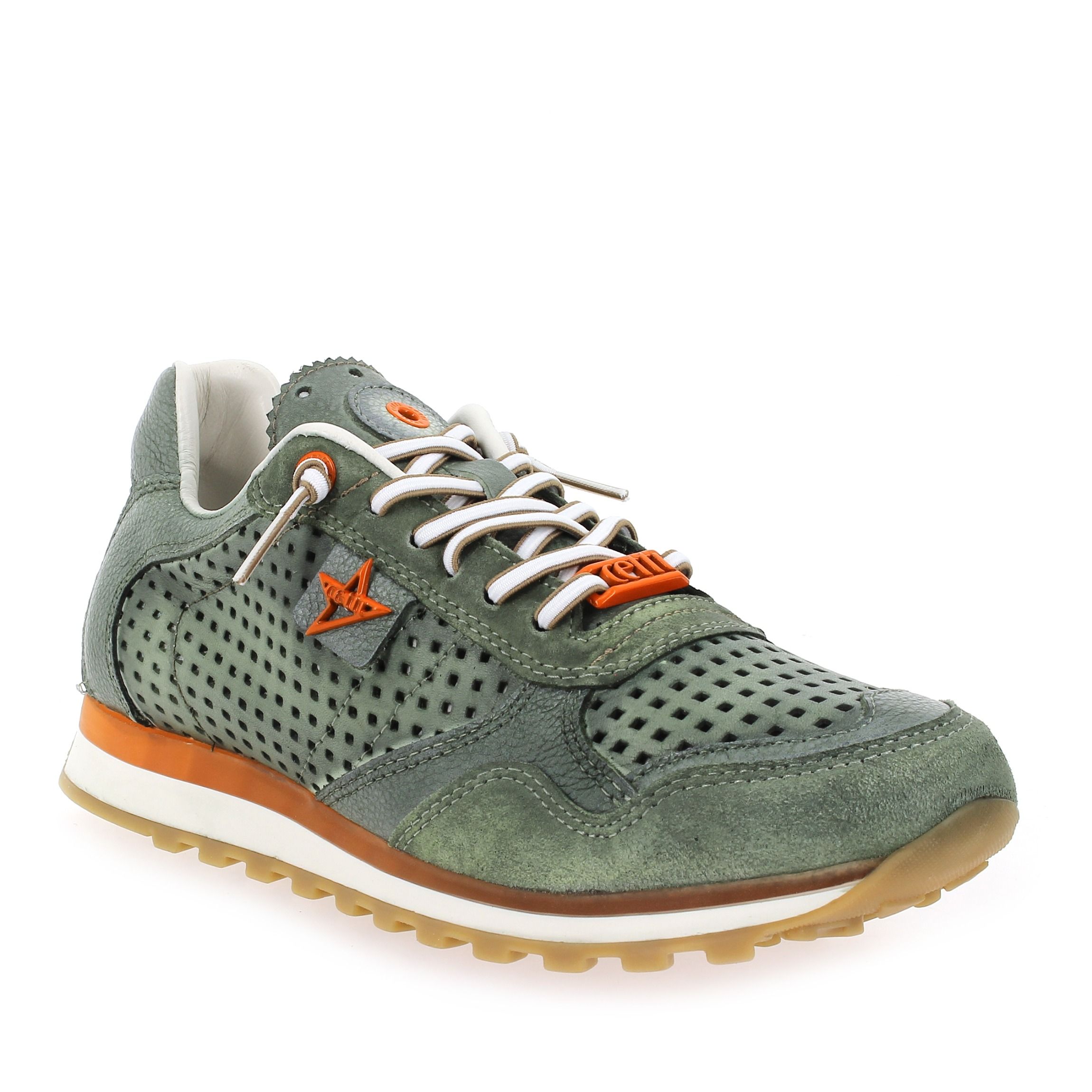 Cetti  C848 E24 - Kaki Orange