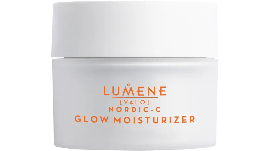 Lumene Nordic-C Glow Moisturizer 50 ml
