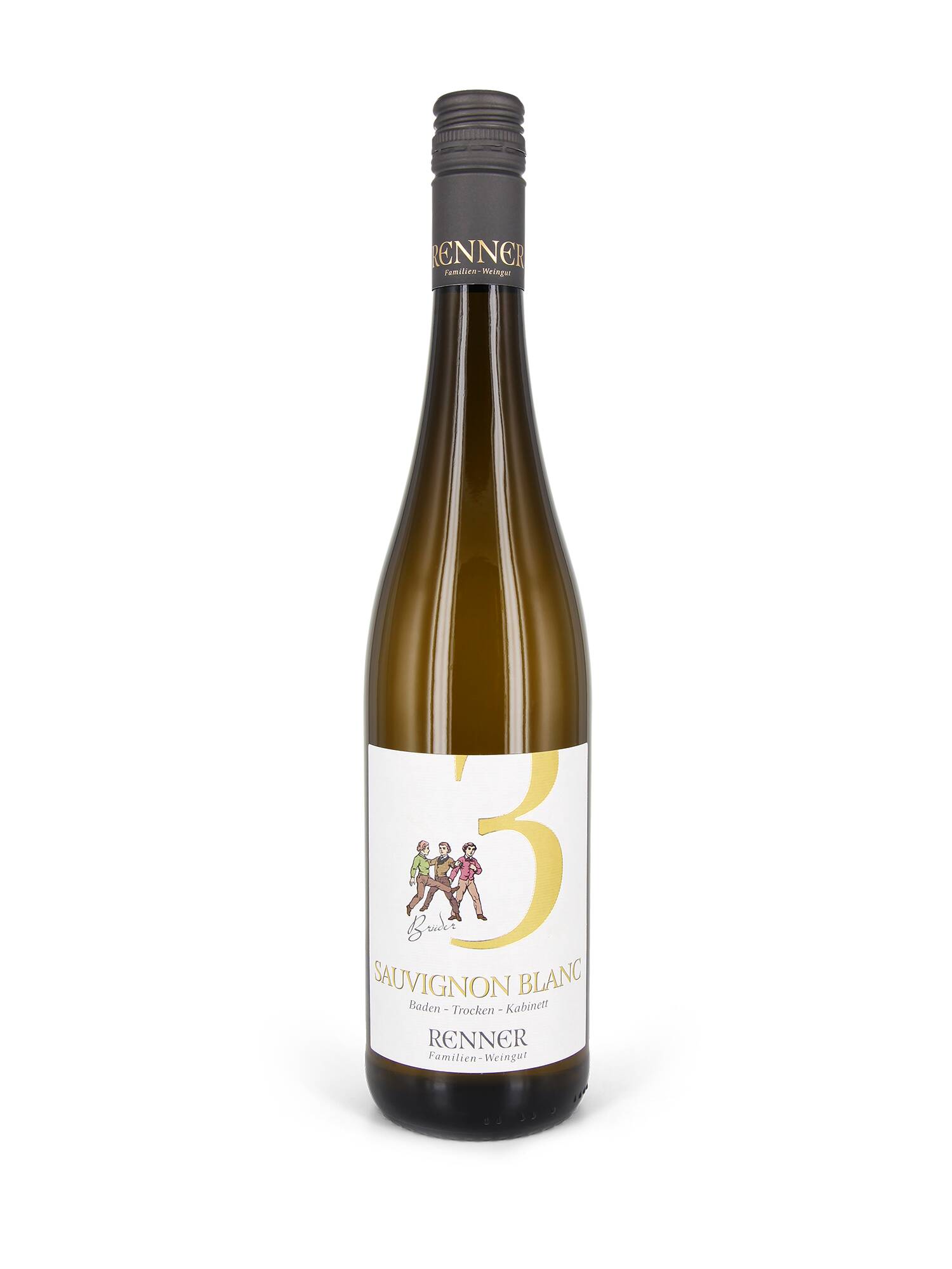 Weingut Renner Sauvignon Blanc Kabinett 2022