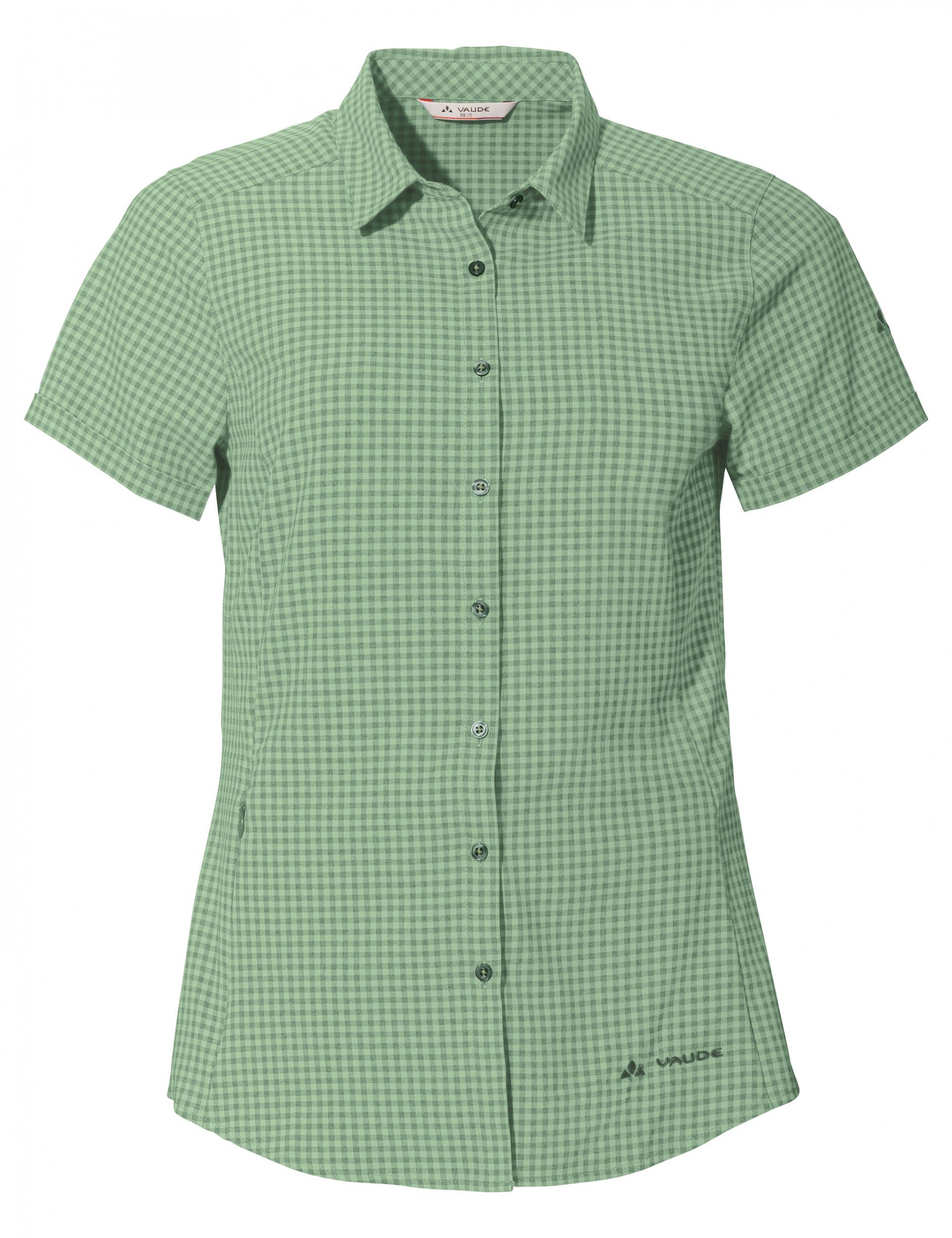 VAUDE Funktionsbluse Wo Seiland Shirt III