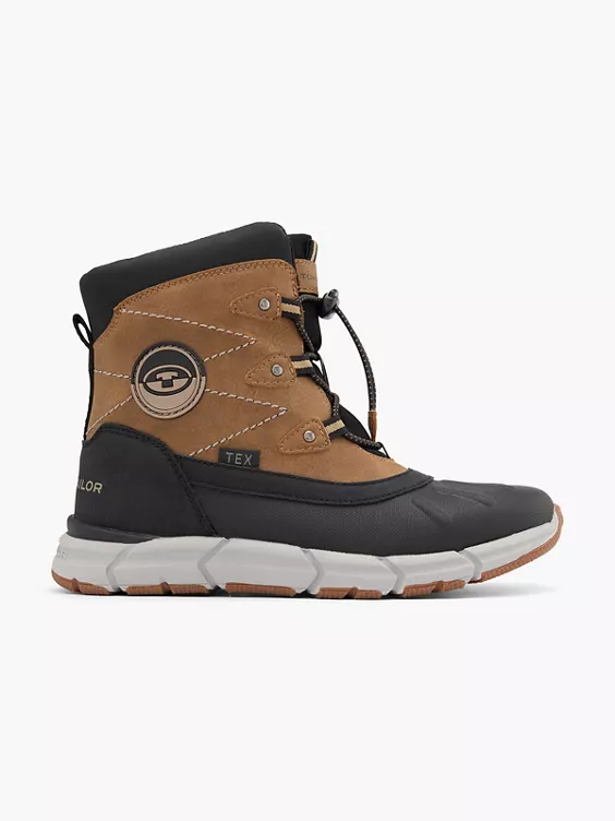 TOM TAILOR Schneeboots