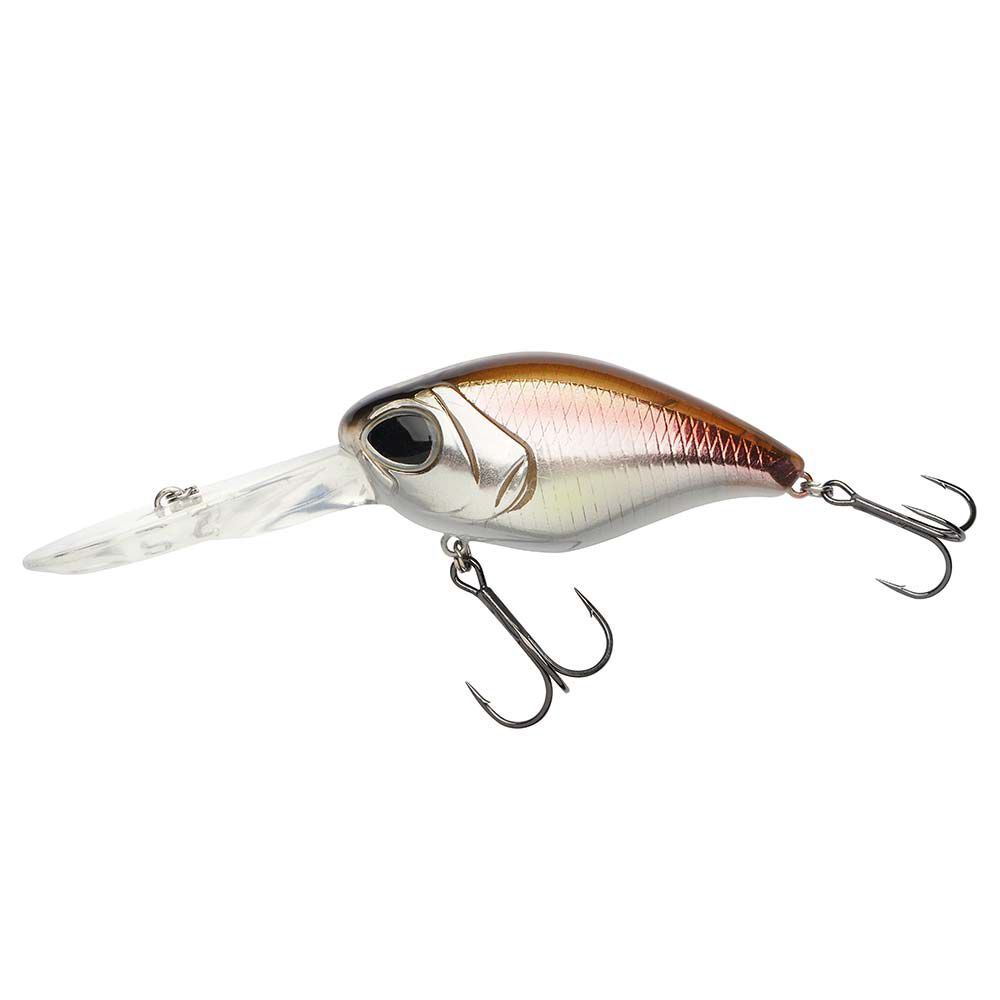 Mamac za hvatanje Berkley Dex Trencher Tvrdi mamac 7cm, 27.6g