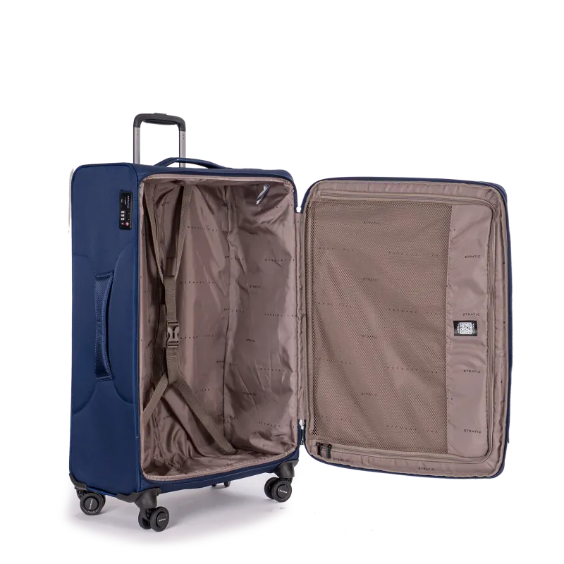 Stratic Mix - Koffer L - Blue