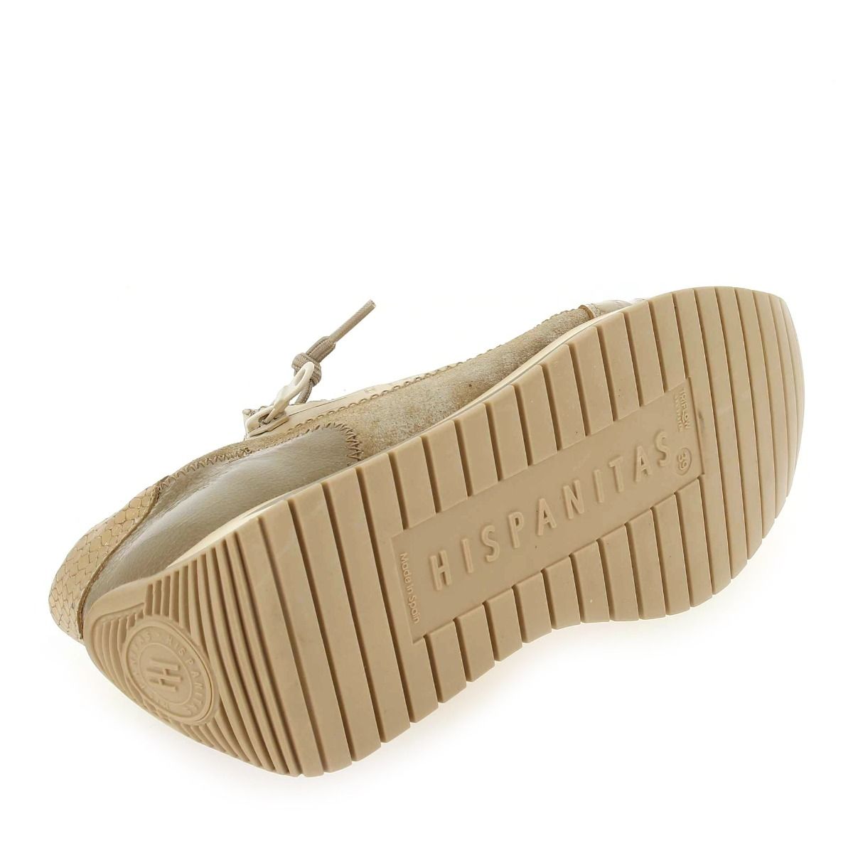 Hispanitas  HI 222277 - taupe beige