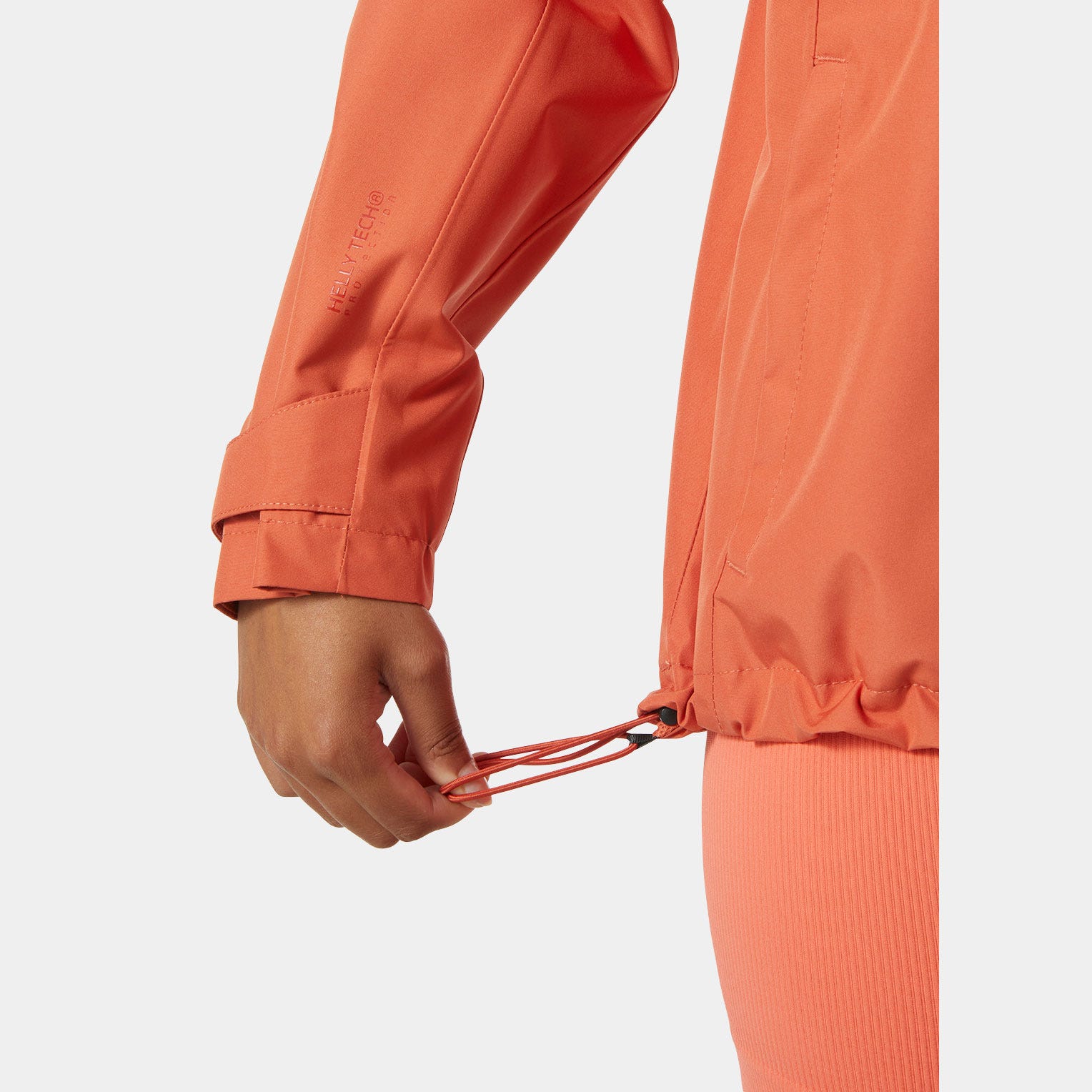 Women's Active Ocean Bound Jacket