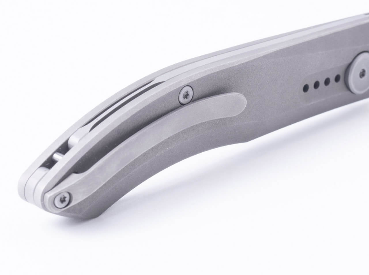 Stella Premium Titanium