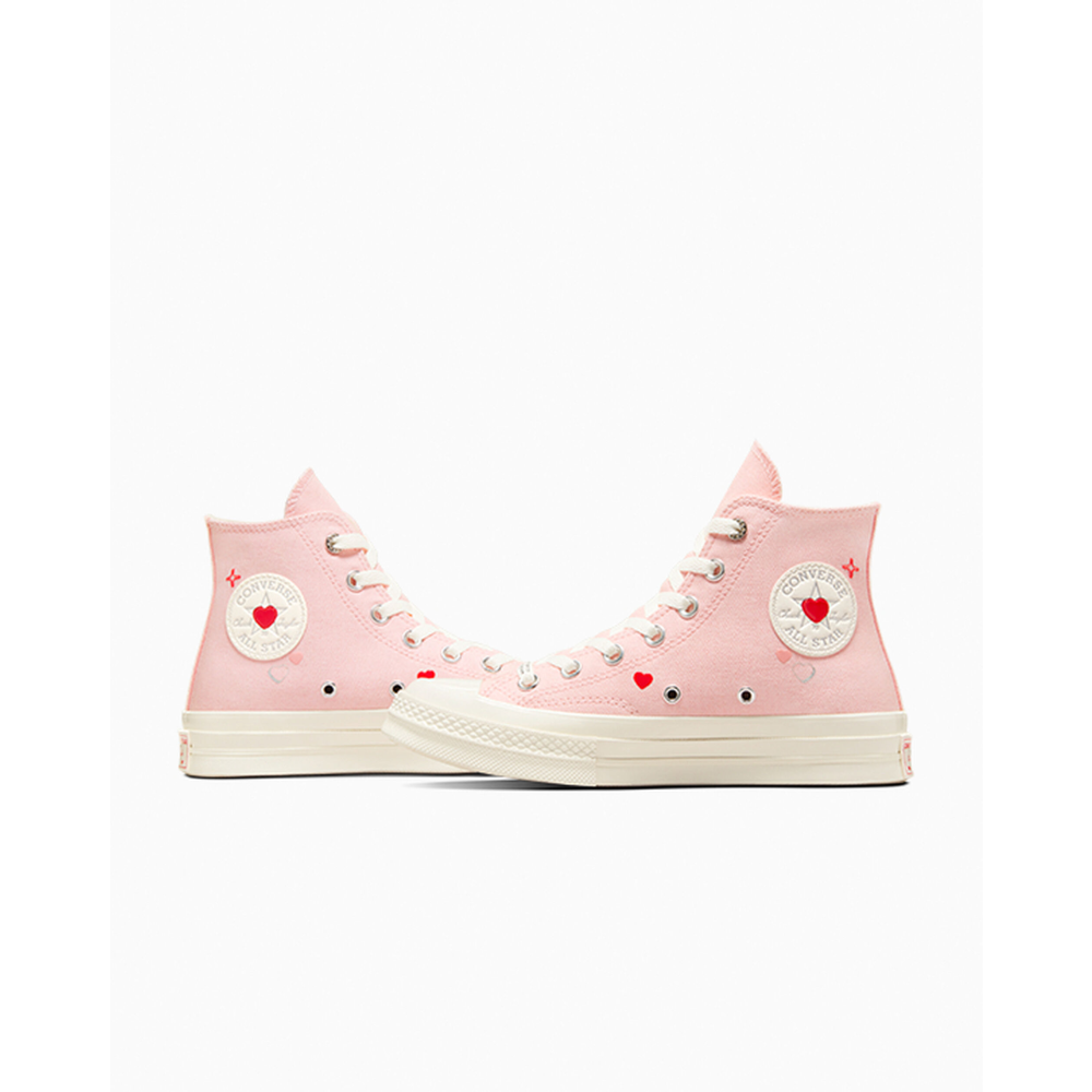 Converse Chuck 70 Hi A09113C / pink