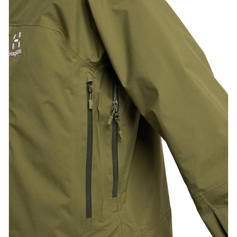 Haglfs Astral GTX Jacket Hardshelljacke Herren