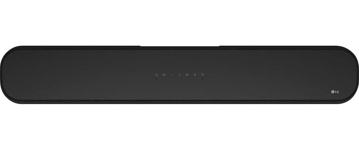 LG DSE6S 3.0 Soundbar (Bluetooth, WLAN (WiFi), 100 W)