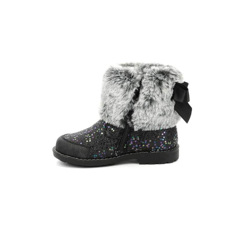 Boots synthetique Stelie
