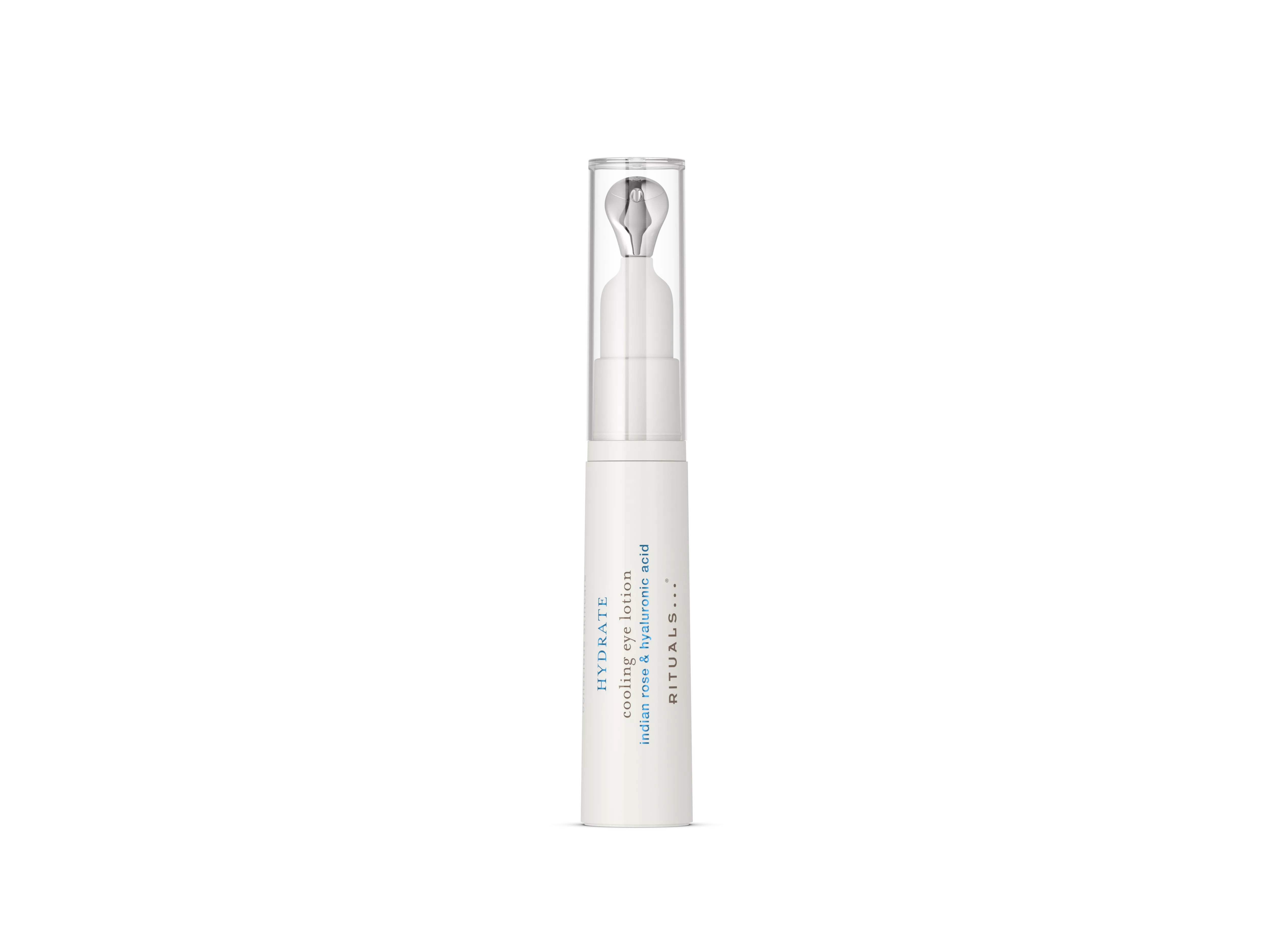 Crème hydratante pour les yeux