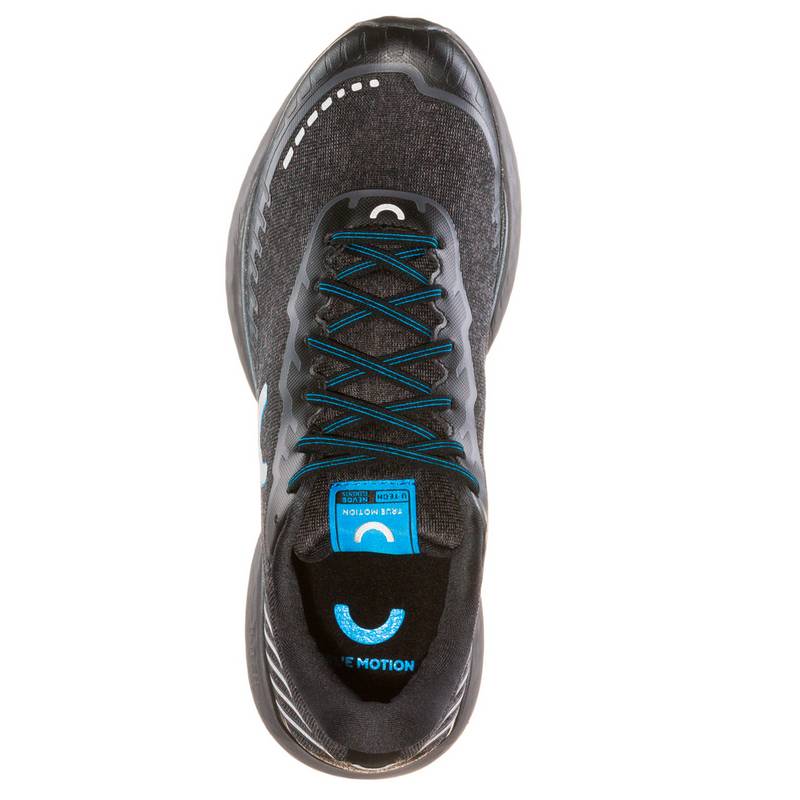 TRUE MOTION U-Tech Nevos EL Laufschuhe Herren
