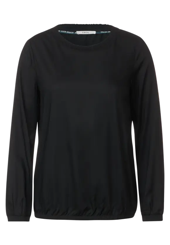 CECIL Viskose Bluse