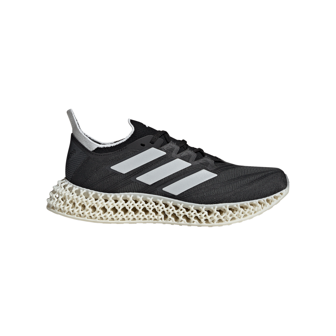 adidas 4DFWD 4 Running Shoes Black