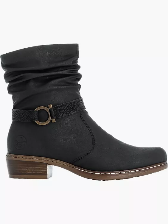 Rieker Damen Stiefeletten