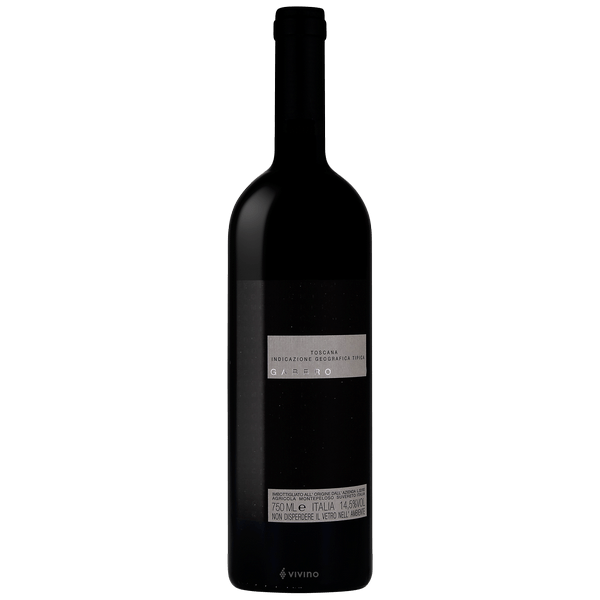 MontepelosoGabbro Toscana 2016