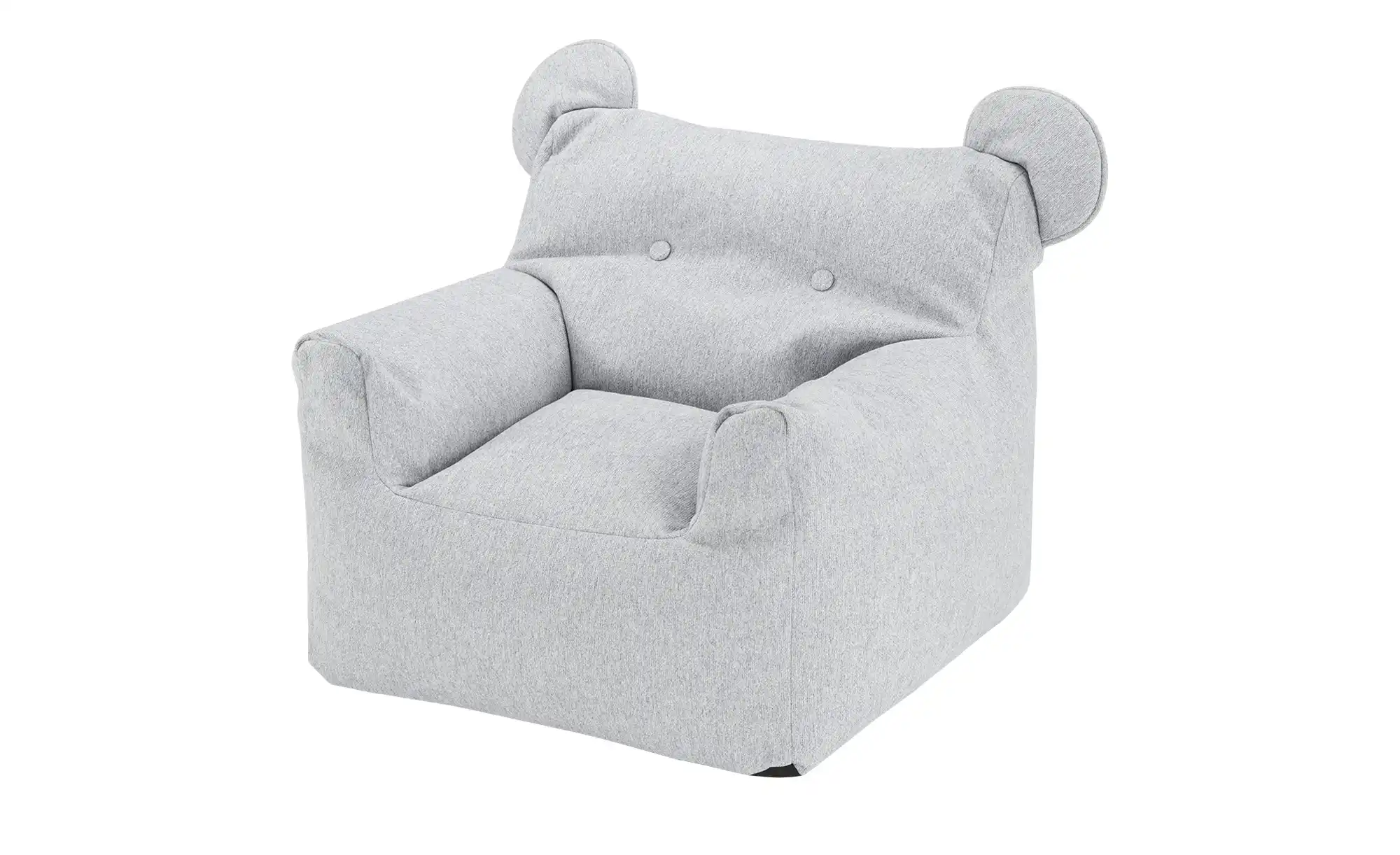 Kindersessel mit Ohren