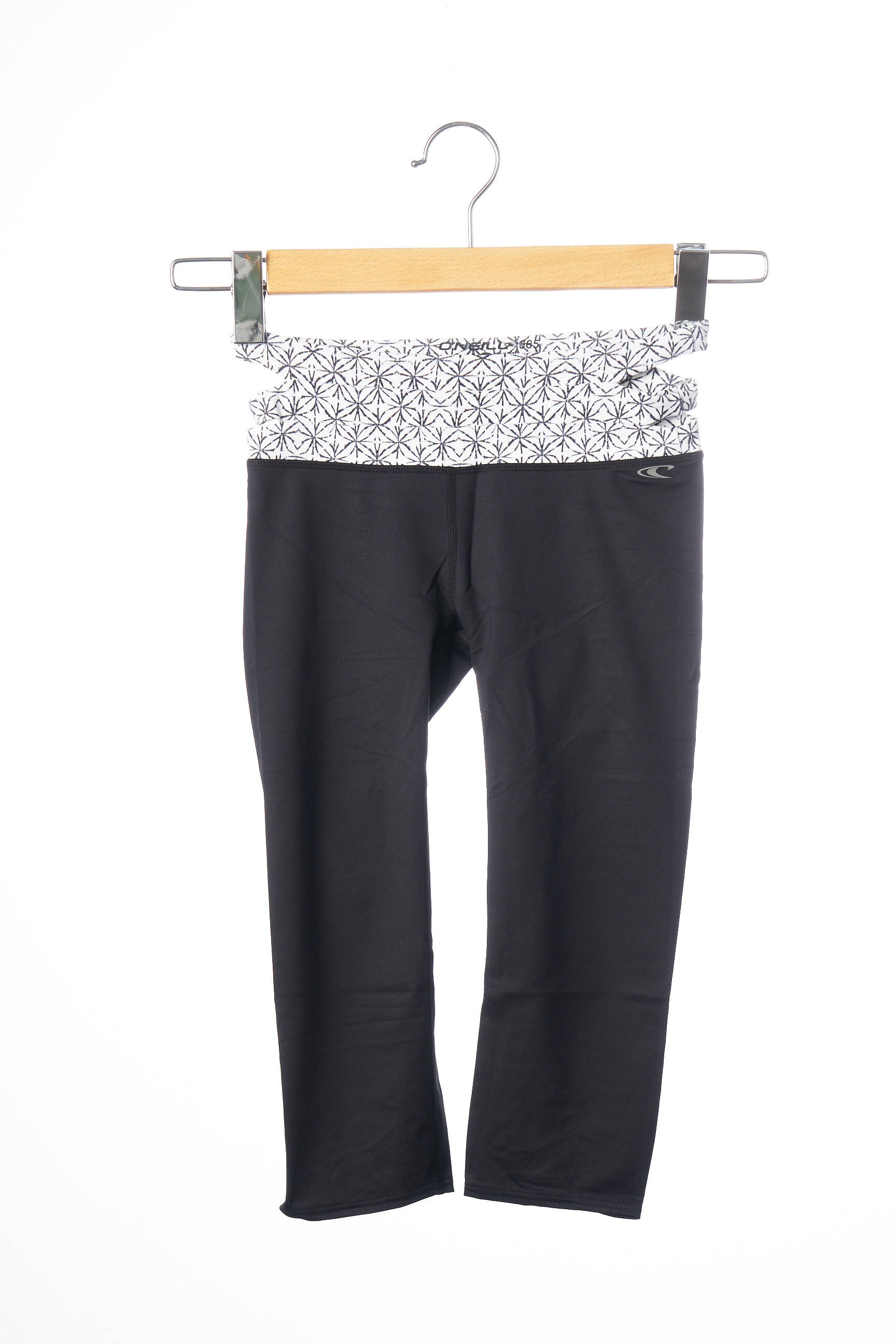 O Neill Leggings Femme couleur noir
