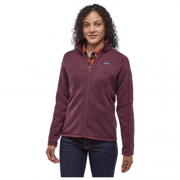 Patagonia - Women's Better Sweater Jacket - Fleecejacke