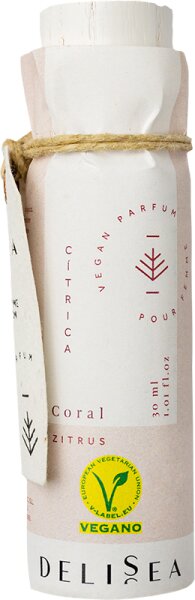 Delisea Coral Eau de Parfum