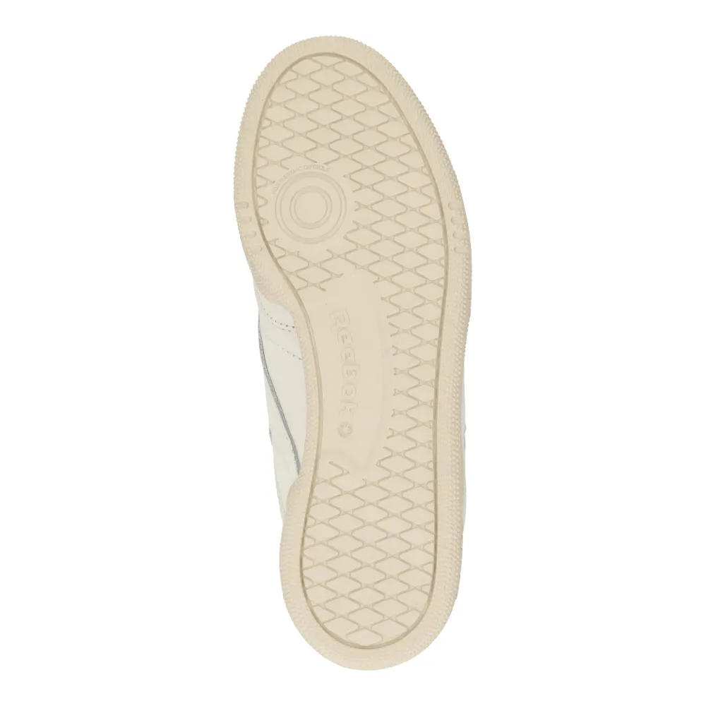 Reebok Club C 85 100074235 / weiss
