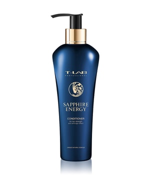 T-LAB Professional Organic Care Collection Sapphire Energy Duo Treatment Conditioner 250 ml