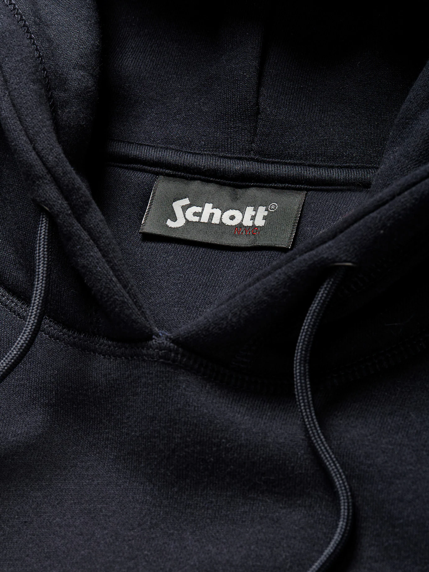 Everyday Hoodie