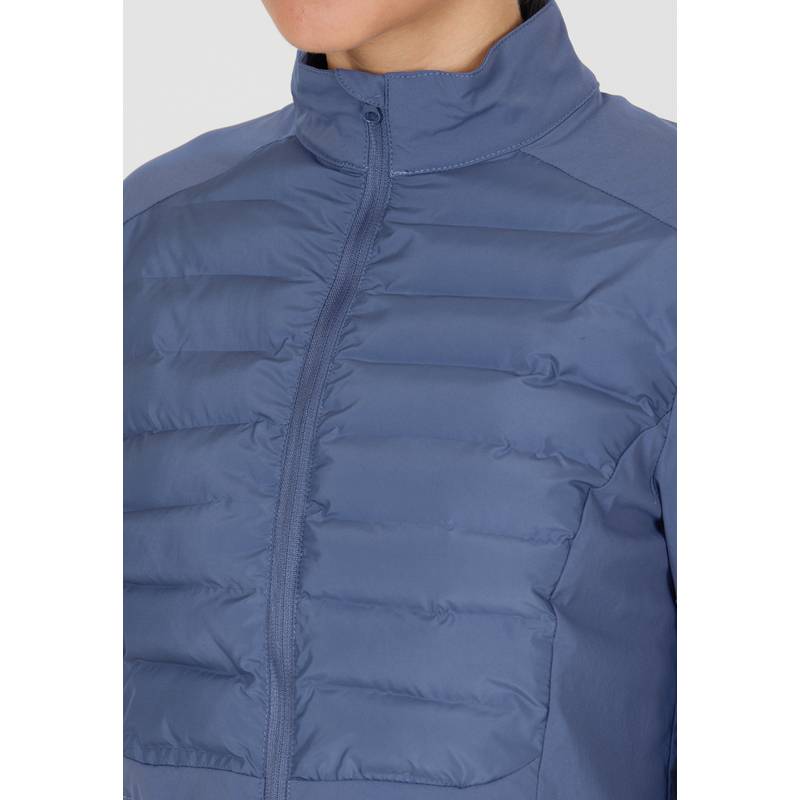 Endurance Beistyla Laufjacke Damen