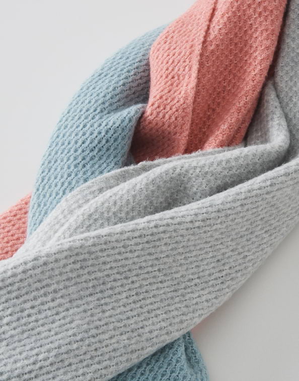 Dreieckstuch Afraasi scarf