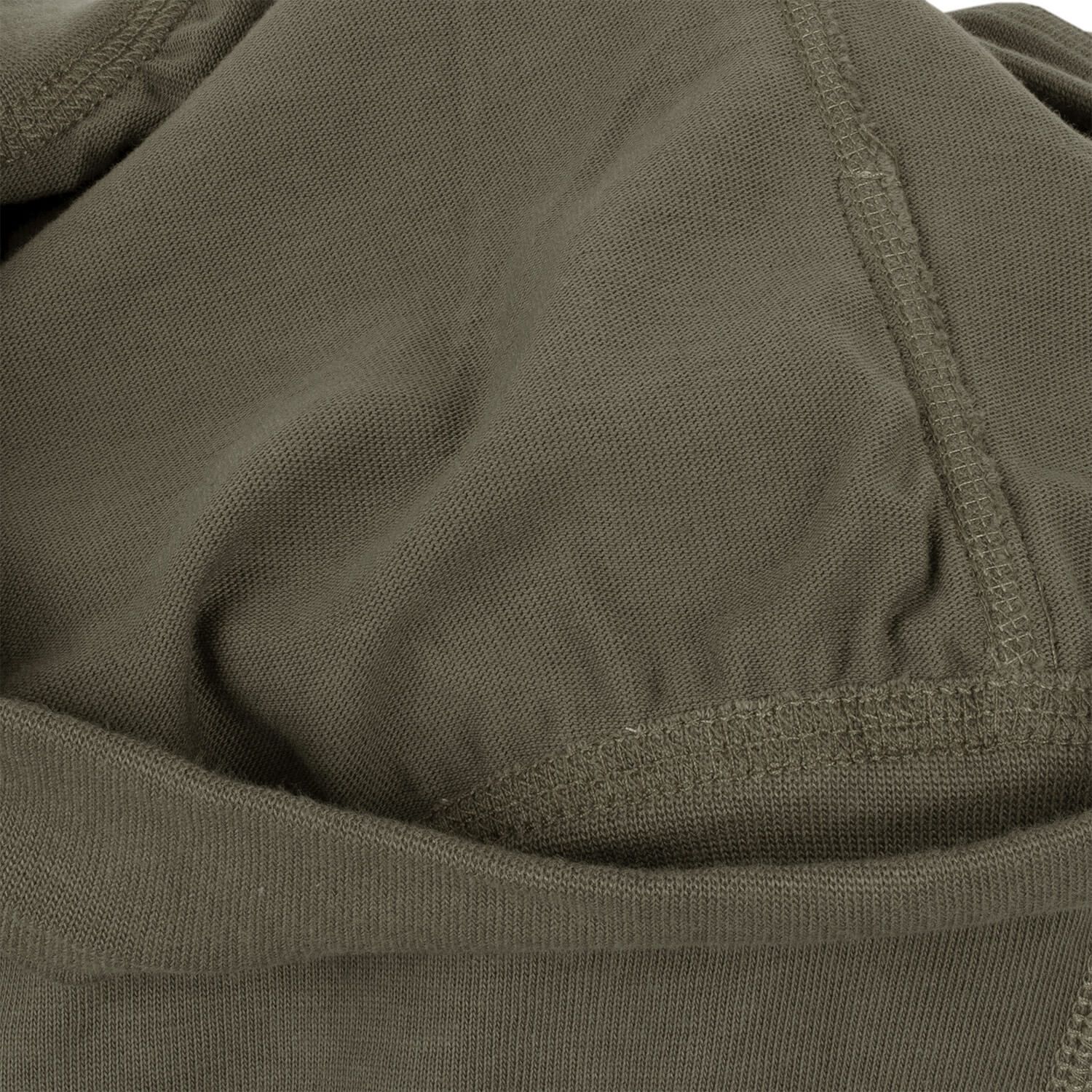 BW Unterhose lang