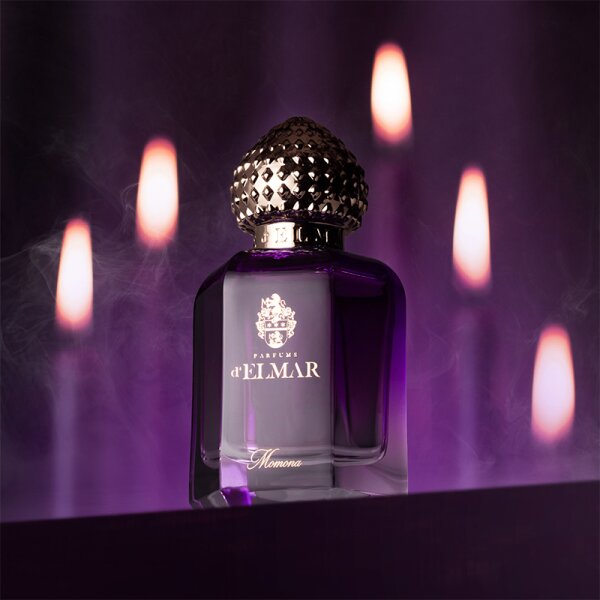 Parfums d'Elmar Momona Eau de Parfum