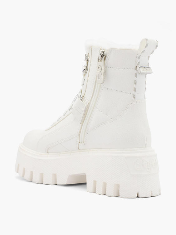 Buffalo Schnürboots