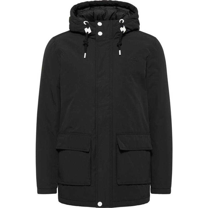 Icebound Winterjacke Herren