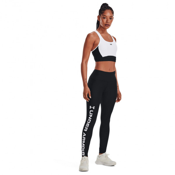 Under Armour - Women's Armour Branded Leggings - Leggings