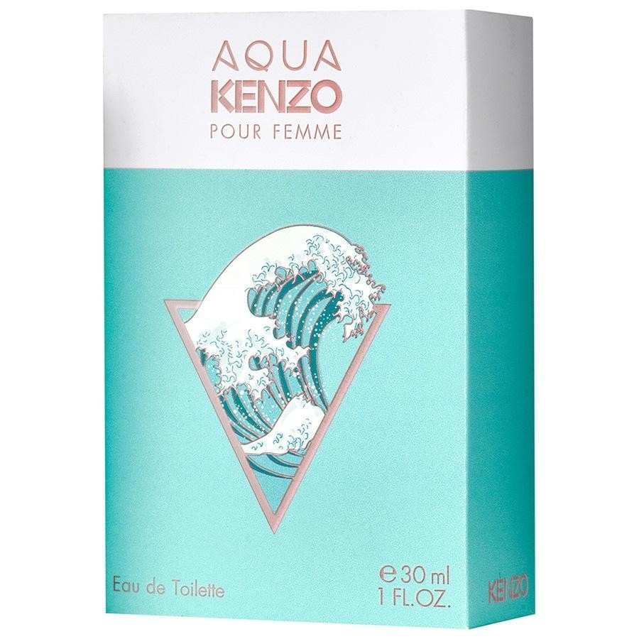 Aqua Kenzo Pour Femme